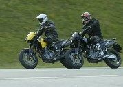 KTM 640 Duke II KTM 640 Duke II